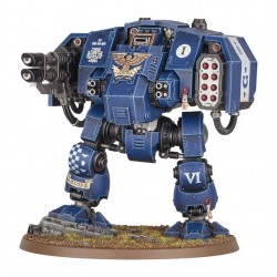WH40K - Ballistus Dreadnought