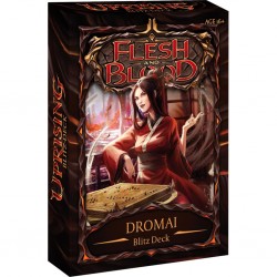 Flesh & Blood TCG -...