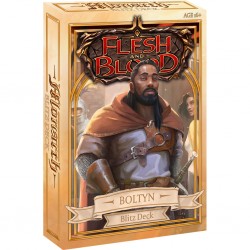 Flesh & Blood TCG - Monarch...