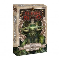Flesh & Blood - Tales of...