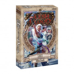 Flesh & Blood - Tales of...