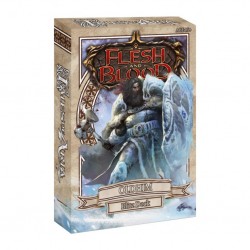 Flesh & Blood - Tales of...