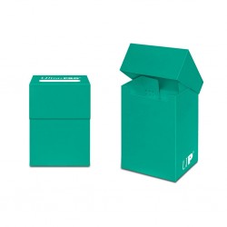 UP - Deck Box Solid - Aqua