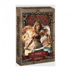 Flesh & Blood - Heavy...
