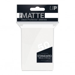 UP - Standard Sleeves -...