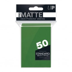 UP - Standard Sleeves -...