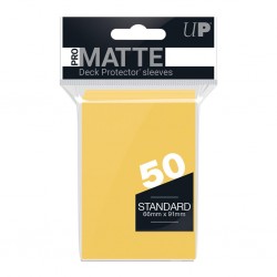 UP - Standard Sleeves -...