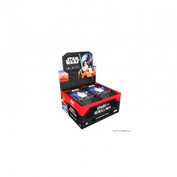 Star Wars : Unlimited -...