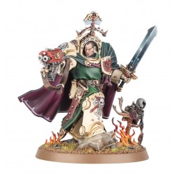 WH40K - Belial, Grand...