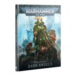 WH40K - Codex Supplement :...