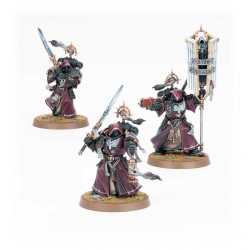 WH40K - Inner Circle...