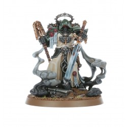 WH40K - Asmodai, Master of...