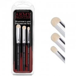 Army Painter - Pinceaux -...