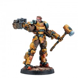Infinity - Diggers, Armed...