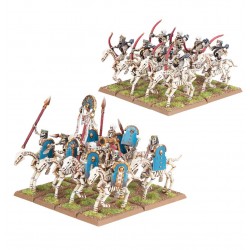 Tomb Kings Skeleton...