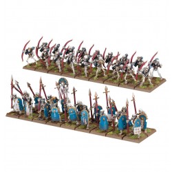 Tomb Kings Skeleton...
