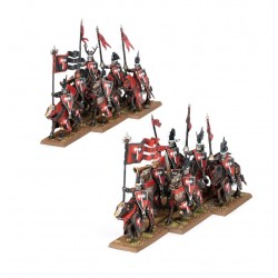 Knights of the...