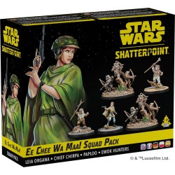 SW Shatterpoint: Ee Chee Wa...