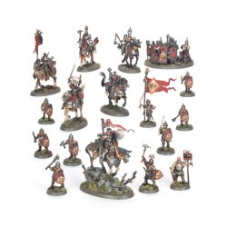 AOS - Spearhead Cities of...