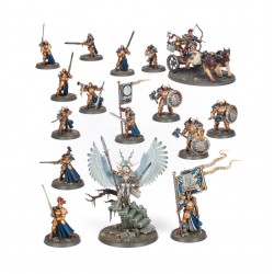 AOS - Spearhead Stormcast...