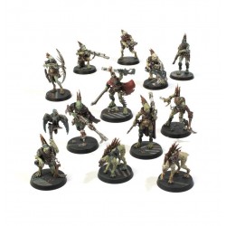 Kill Team : Farstalker Kinband