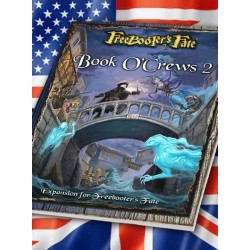 FBF - BOOK O CREWS 2 (EN)