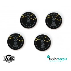 M3E Pylon Tokens(4 Units)