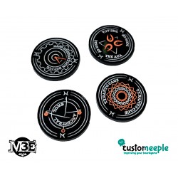 M3E Lost Technology Marker...