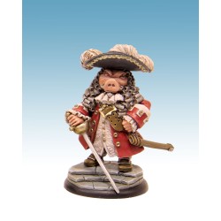 Briskars - El Commodore