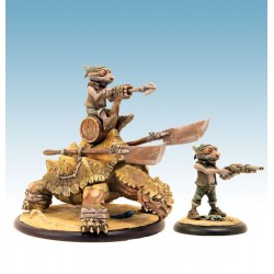 Briskars - Miller et Rapah...