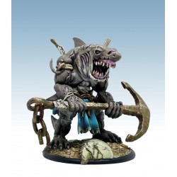 Briskars - Karkharos...