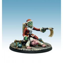 Briskars - Crock Mi-teigne