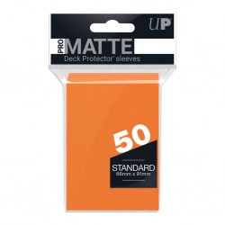 UP - Standard Sleeves -...