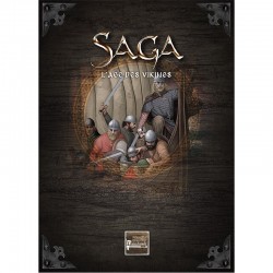 Saga - L'Âge des Vikings