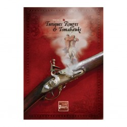 Mousquets & Tomahawks :...