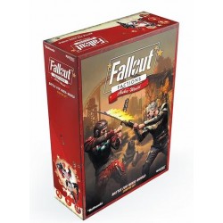Fallout Factions - Nuka...