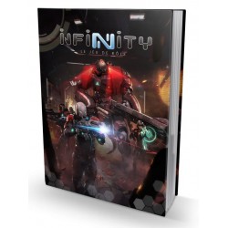 Infinity - Le Jeu de Rôle :...