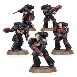WH40K - Blood Angels Death...