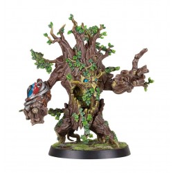 Blood Bowl : Gnome Treeman