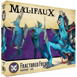 Fractured Frenzy (EN)