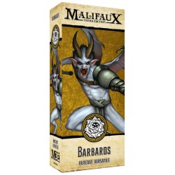 Barbaros (EN)