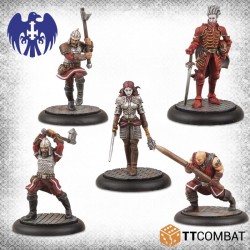Carnevale - Wallachian Warhost