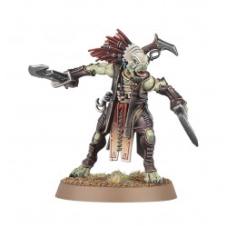 WH40K - Kroot Flesh Shaper