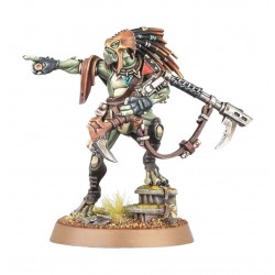 WH40K - Kroot Trail Shaper
