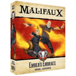 Ember's Embrace (EN)