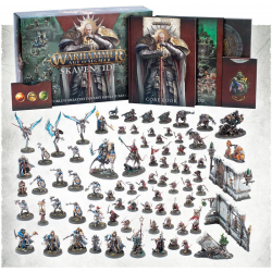 AOS - Skaventide V4 (FR)