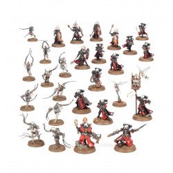 WH40K - Combat Patrol...