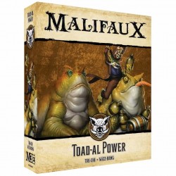 Toad-al Power (EN)