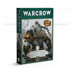 Warcrow - Ahlwardt Ice Bear...