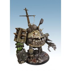 Briskars - Coffret...